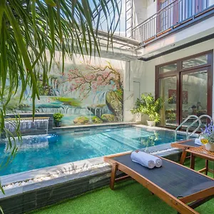Nafala Homestay Hoi An