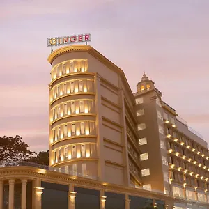 Ginger Kochi, Kalamassery Hotel Kochi
