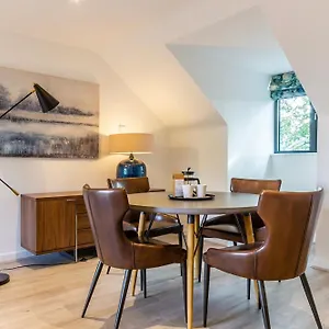 18 St Johns Mews Apartment York